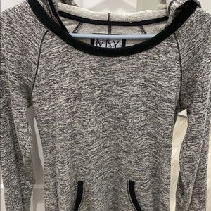 Mark New York hoodie